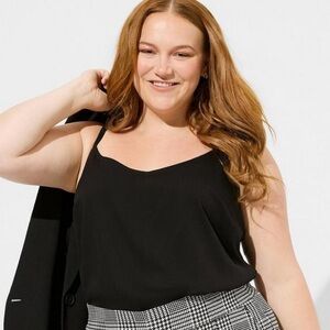 NWT Torrid Cami